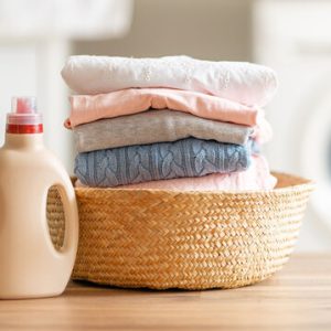 Laundry Service [Monthly Unlimited]