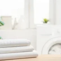 Laundry Service LITE [Monthly Unlimited]
